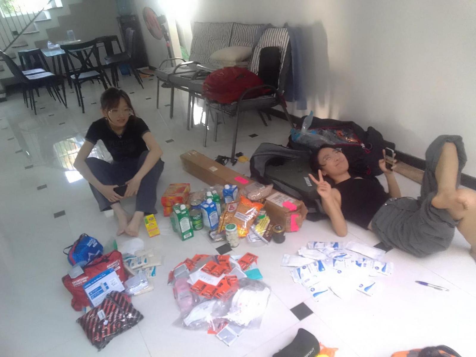 Vidushi Home Minuwangoda ภายนอก รูปภาพ